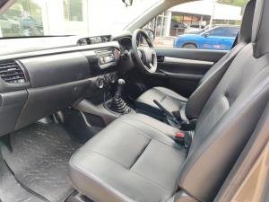 Toyota Hilux 2.4GD single cab S (aircon) - Image 7