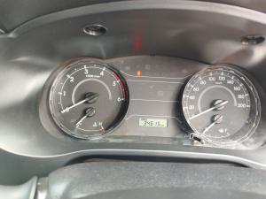 Toyota Hilux 2.4GD single cab S (aircon) - Image 11