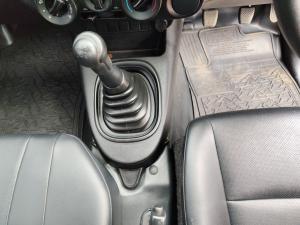Toyota Hilux 2.4GD single cab S (aircon) - Image 13