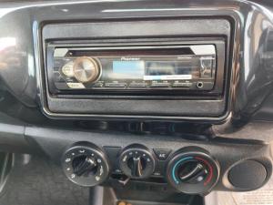 Toyota Hilux 2.4GD single cab S (aircon) - Image 14