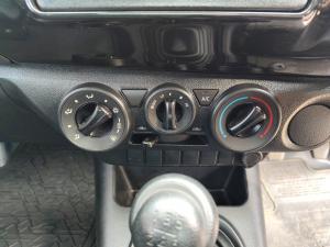 Toyota Hilux 2.4GD single cab S (aircon) - Image 16