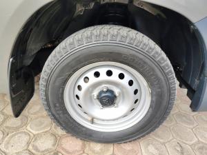 Toyota Hilux 2.4GD single cab S (aircon) - Image 19