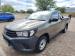 Toyota Hilux 2.4GD single cab S (aircon) - Thumbnail 20