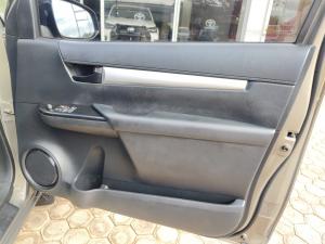 Toyota Hilux 2.4GD single cab S (aircon) - Image 24