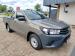 Toyota Hilux 2.4GD single cab S (aircon) - Thumbnail 1