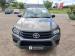 Toyota Hilux 2.4GD single cab S (aircon) - Thumbnail 4