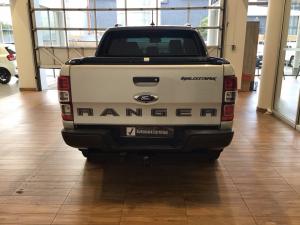 Ford Ranger 2.0Bi-Turbo double cab 4x4 Wildtrak - Image 5