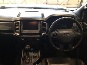 Ford Ranger 2.0Bi-Turbo double cab 4x4 Wildtrak - Image 6