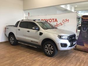 Ford Ranger 2.0Bi-Turbo double cab 4x4 Wildtrak - Image 1