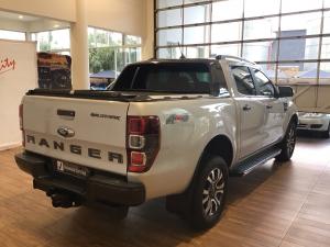 Ford Ranger 2.0Bi-Turbo double cab 4x4 Wildtrak - Image 2