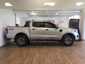 Ford Ranger 2.0Bi-Turbo double cab 4x4 Wildtrak - Image 3