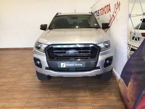 Ford Ranger 2.0Bi-Turbo double cab 4x4 Wildtrak - Image 4