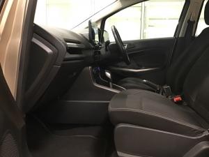 Ford EcoSport 1.0T Trend auto - Image 7