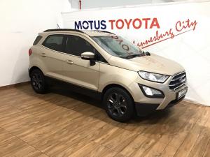 Ford EcoSport 1.0T Trend auto - Image 1