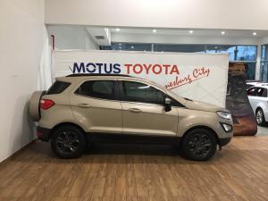 Ford EcoSport 1.0T Trend auto - Image 3