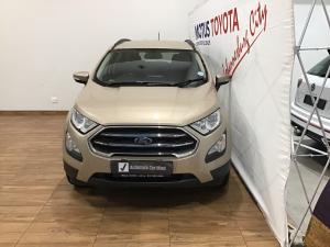 Ford EcoSport 1.0T Trend auto - Image 4