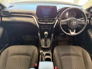 Toyota Urban Cruiser 1.5 XR auto - Image 6