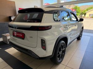 Toyota Urban Cruiser 1.5 XR auto - Image 2