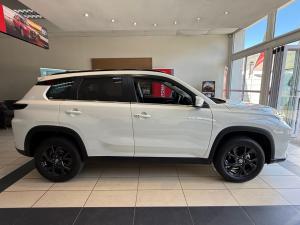 Toyota Urban Cruiser 1.5 XR auto - Image 3