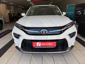 Toyota Urban Cruiser 1.5 XR auto - Image 4