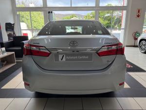 Toyota Corolla 1.8 Exclusive auto - Image 5