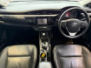 Toyota Corolla 1.8 Exclusive auto - Image 6