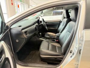 Toyota Corolla 1.8 Exclusive auto - Image 7