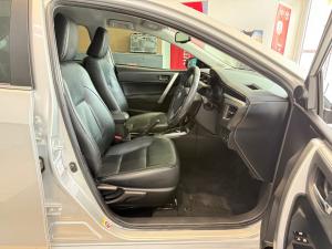 Toyota Corolla 1.8 Exclusive auto - Image 8