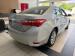 Toyota Corolla 1.8 Exclusive auto - Thumbnail 2