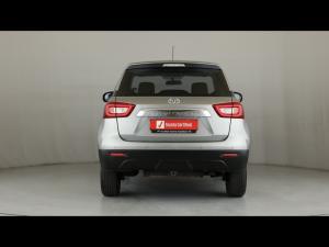 Toyota Urban Cruiser 1.5 Xi - Image 5