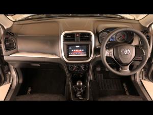 Toyota Urban Cruiser 1.5 Xi - Image 6