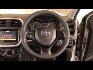 Toyota Urban Cruiser 1.5 Xi - Image 8