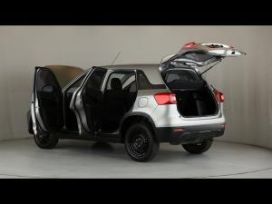 Toyota Urban Cruiser 1.5 Xi - Image 25