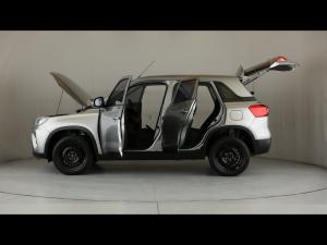 Toyota Urban Cruiser 1.5 Xi - Image 26