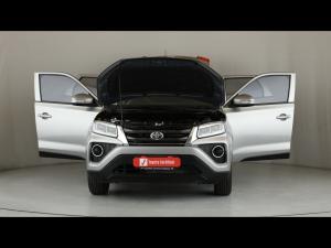 Toyota Urban Cruiser 1.5 Xi - Image 28