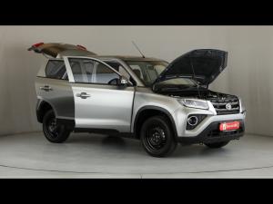 Toyota Urban Cruiser 1.5 Xi - Image 29