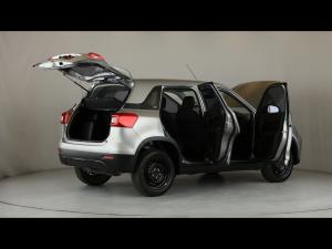 Toyota Urban Cruiser 1.5 Xi - Image 31