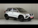Thumbnail Toyota Urban Cruiser 1.5 Xi