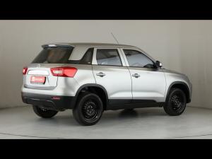 Toyota Urban Cruiser 1.5 Xi - Image 2