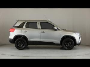 Toyota Urban Cruiser 1.5 Xi - Image 3