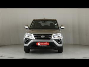 Toyota Urban Cruiser 1.5 Xi - Image 4