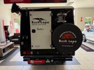 Toyota Land Cruiser 79 2.8GD-6 single cab auto - Image 5