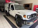 Thumbnail Toyota Land Cruiser 79 2.8GD-6 single cab auto