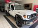 Toyota Land Cruiser 79 2.8GD-6 single cab auto - Thumbnail 1