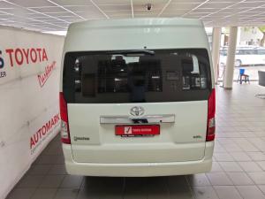 Toyota Quantum 2.8 SLWB bus 14-seater GL manual - Image 5