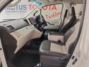 Toyota Quantum 2.8 SLWB bus 14-seater GL manual - Image 7