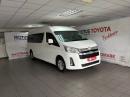 Thumbnail Toyota Quantum 2.8 SLWB bus 14-seater GL manual