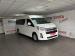 Toyota Quantum 2.8 SLWB bus 14-seater GL manual - Thumbnail 1