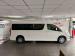 Toyota Quantum 2.8 SLWB bus 14-seater GL manual - Thumbnail 3