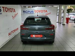 Toyota Starlet 1.5 XS auto - Image 5